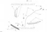 Système Électrique Compartiment Avant