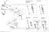 Suspension Avant _24T1505