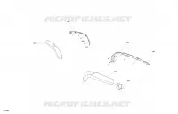 07- Body - Mudguard