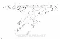 Mécanique - Guidon