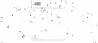 Électrique - Câblage Principal - 710007465 - International