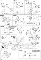 Accessoires Électriques