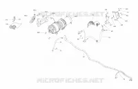 Électrique  - Treuil