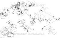 Électrique 6X6 - 450 EFI - T3