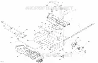 Chargement 6X6 - 450 EFI_Porte Bagage