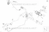 Accessoires Électriques XT