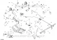 CIRCUIT ELECTRIQUE
