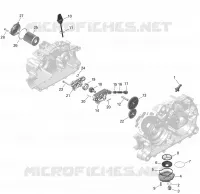 01- Rotax - Lubrification