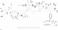 Câblage Principal - 710005755