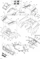 Carrosserie Et Accessoires 2, STD