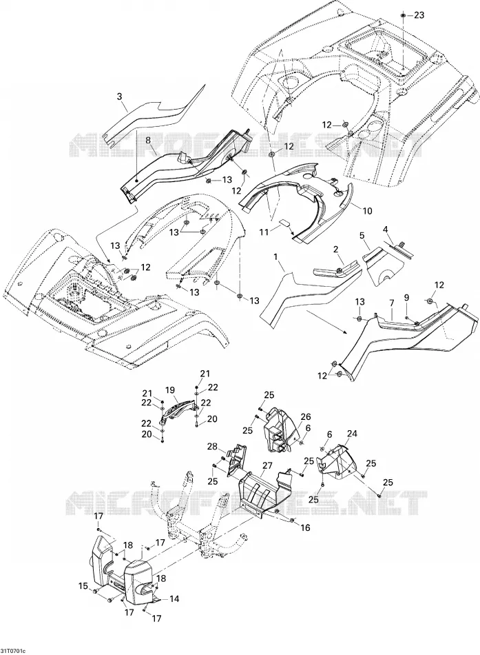 Carrosserie Et Accessoires 3