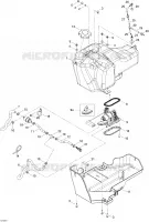Système Alimentation
