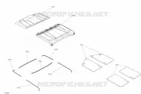 Carrosserie - Plaque de Protection - DPS