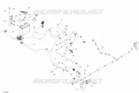Électrique - Système - Section Arrière