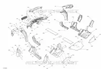 Carrosserie - XT