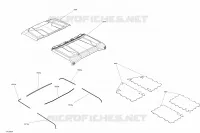 Carrosserie - Plaque de Protection - Lone Star Edition