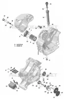Lubrification Du Moteur