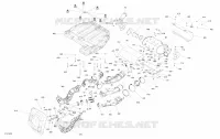 Échappement