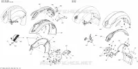 Carrosserie Et Accessoires Front Fender_31Y1510d