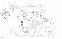 Moteur Outlander 450 EFI - 570 EFI