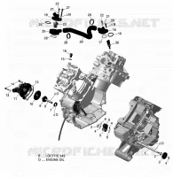 Refroidissement Moteur