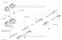 Accessoires Électriques Flasher_05Y1404