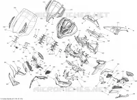 Carrosserie Et Accessoires Windshield_31Y1404b