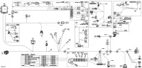 08- 0 - MAIN HARNESS - 710008265
