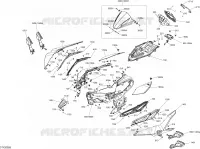 Carrosserie Et Accessoires Console