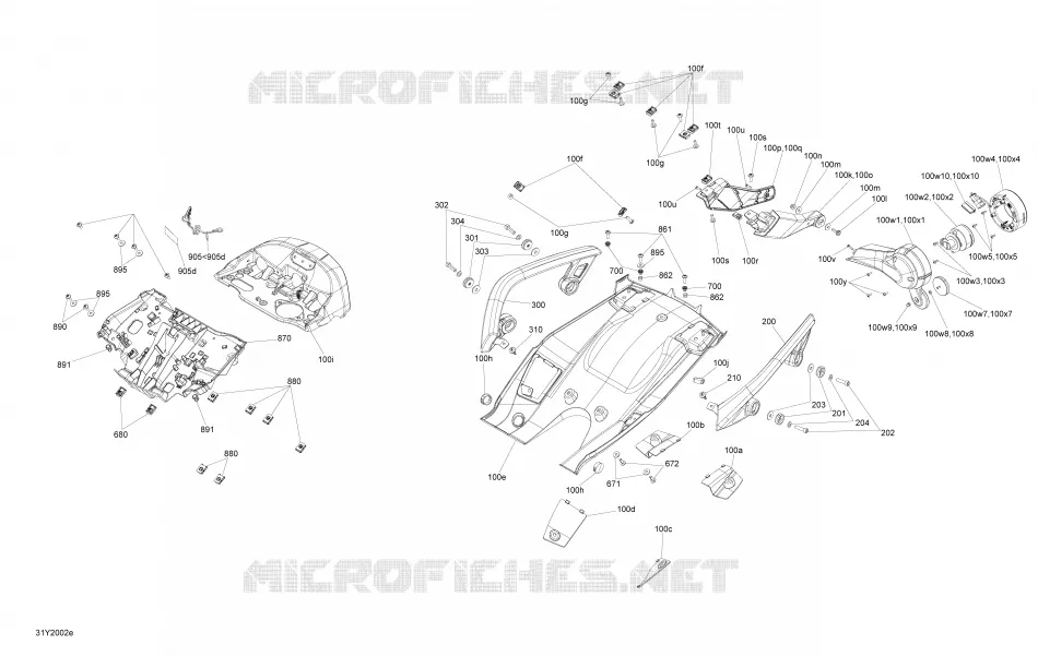 Carrosserie Et Accessoires Cargo