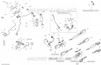 Accessoires Électriques Rear Flasher