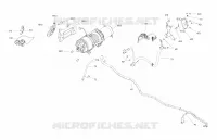 Électrique  - Treuil
