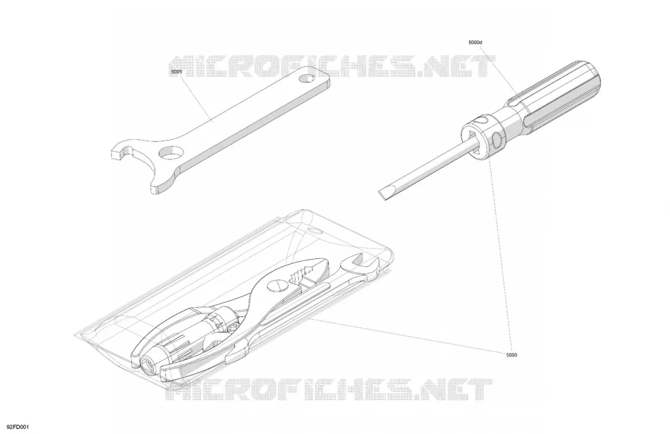 09- Miscellaneous - Accessories