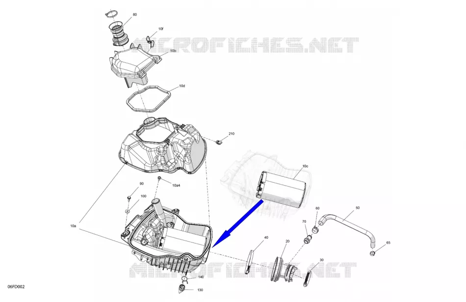 02- Engine - Air Intake