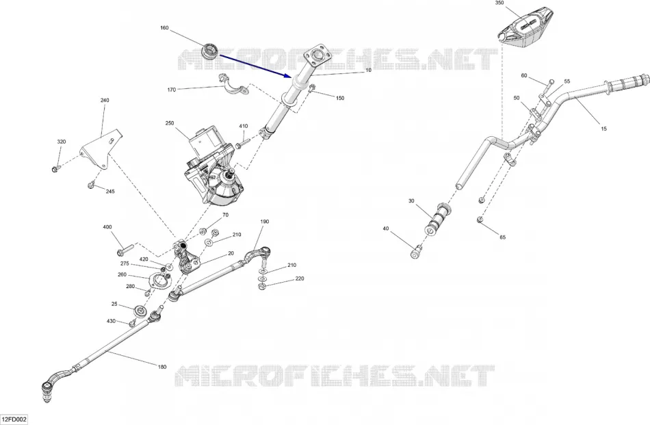 03- Mechanic - Steering