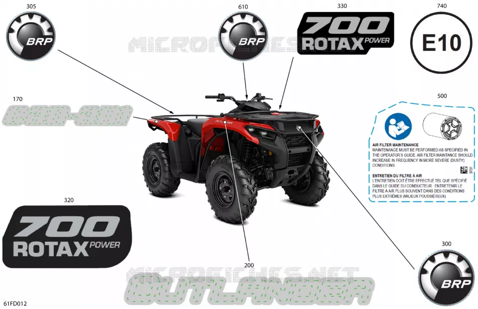 07- Body - Feature Decals