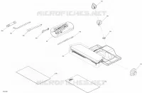 Mirroirs Et Outils Commander