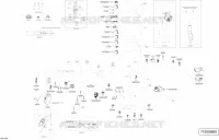 Câblage Principal - 710005661 - Commander Non MAX