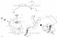Alimentation Commander Et Maverick