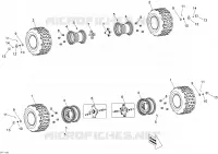 Roues Et Pneus