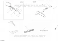 Mirroirs Et Outils