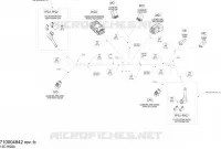 Câblage Électrique Assemblé - Europe