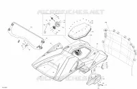 Carrosserie Et Accessoires Roof And Windshield_31C1505a