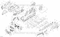 Carrosserie Et Accessoires _31C1505
