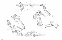 Carrosserie - Ensembles Ailes