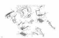 Carrosserie - Section Avant