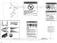 Accessoires Et Décalques