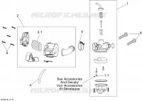 Carburateur Et Filtre