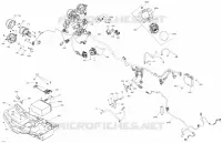 Électrique 6X6 - Amérique du Nord