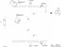 Câblage Électrique Console_28Y1513b
